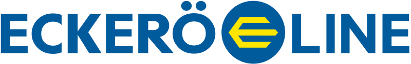 Logo de Eckerö Line