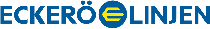 Logo de Eckerö Linjen