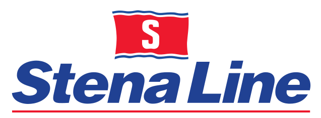 Logo de Stena Line