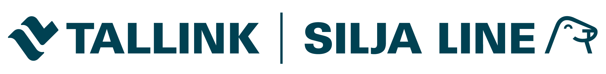 Logo de Tallink Silja